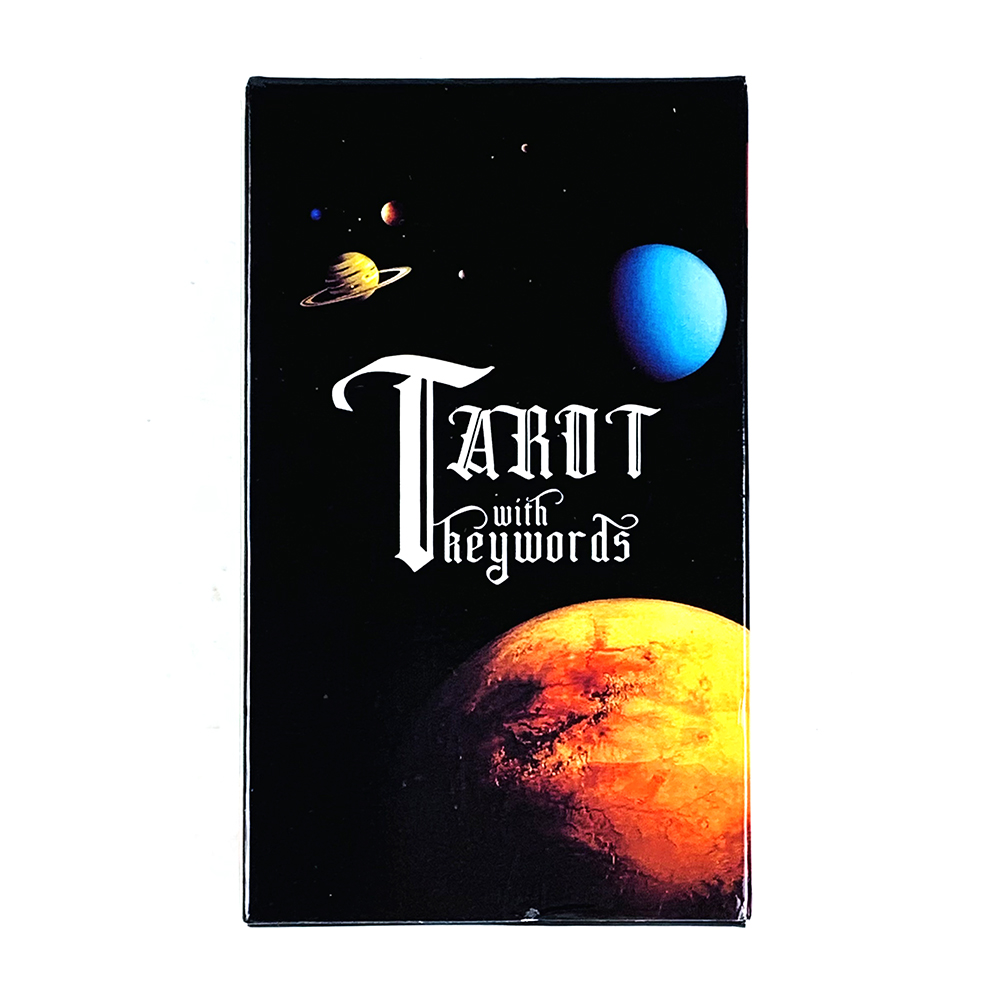 Party Games Meaning - Cartas de tarô para iniciantes com