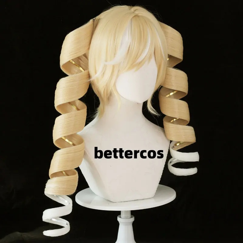 Party Games Girls Night - c;4\g,6'h.9/c;4\g,6'h.9/Stella Game Eggy Party Peruca de