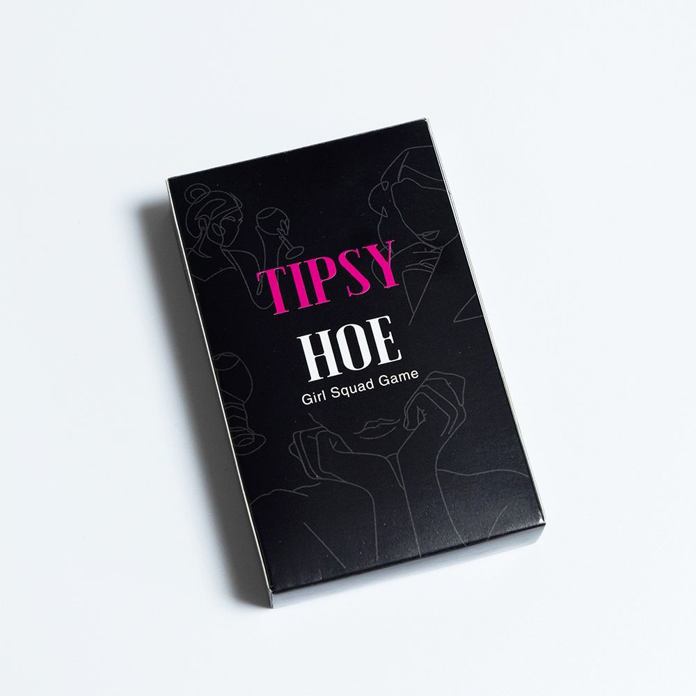Party Games Girls Night - Meninas Tipsyhoe Night Game Girl Bachelorette