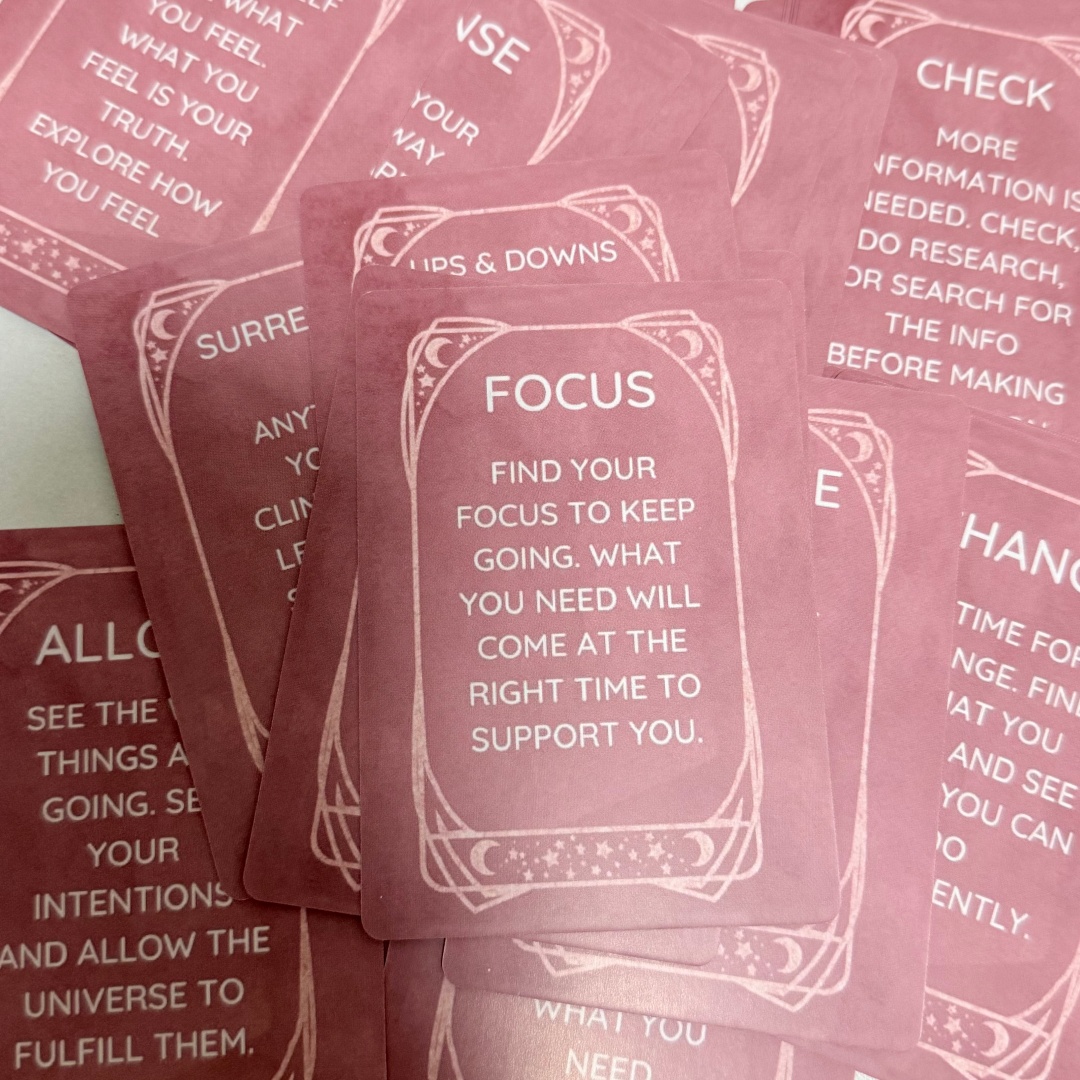 Cartas Oráculo de Recomendação - Party Games Meaning avaliação e preço