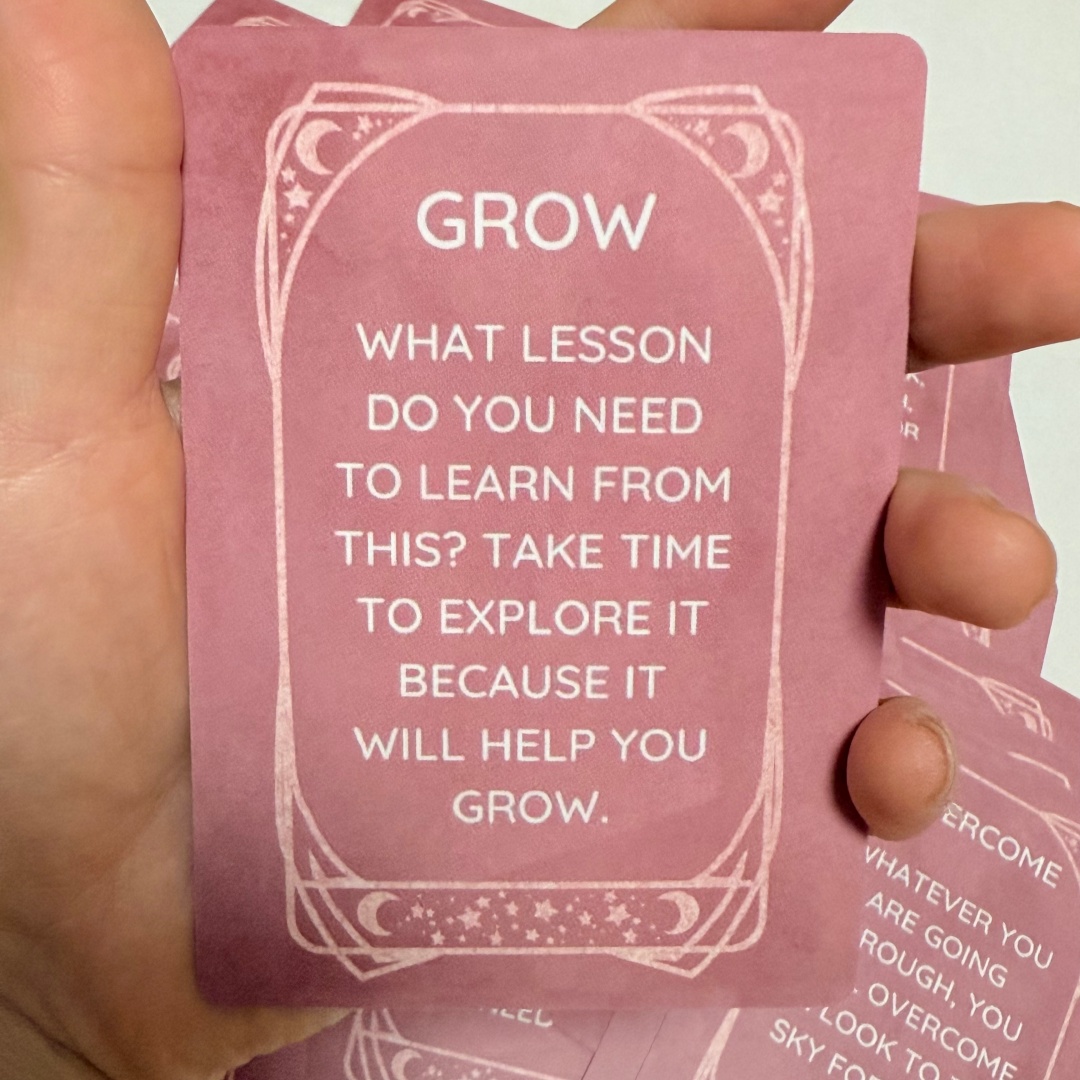 Cartas Oráculo de Recomendação - Party Games Meaning avaliação e preço