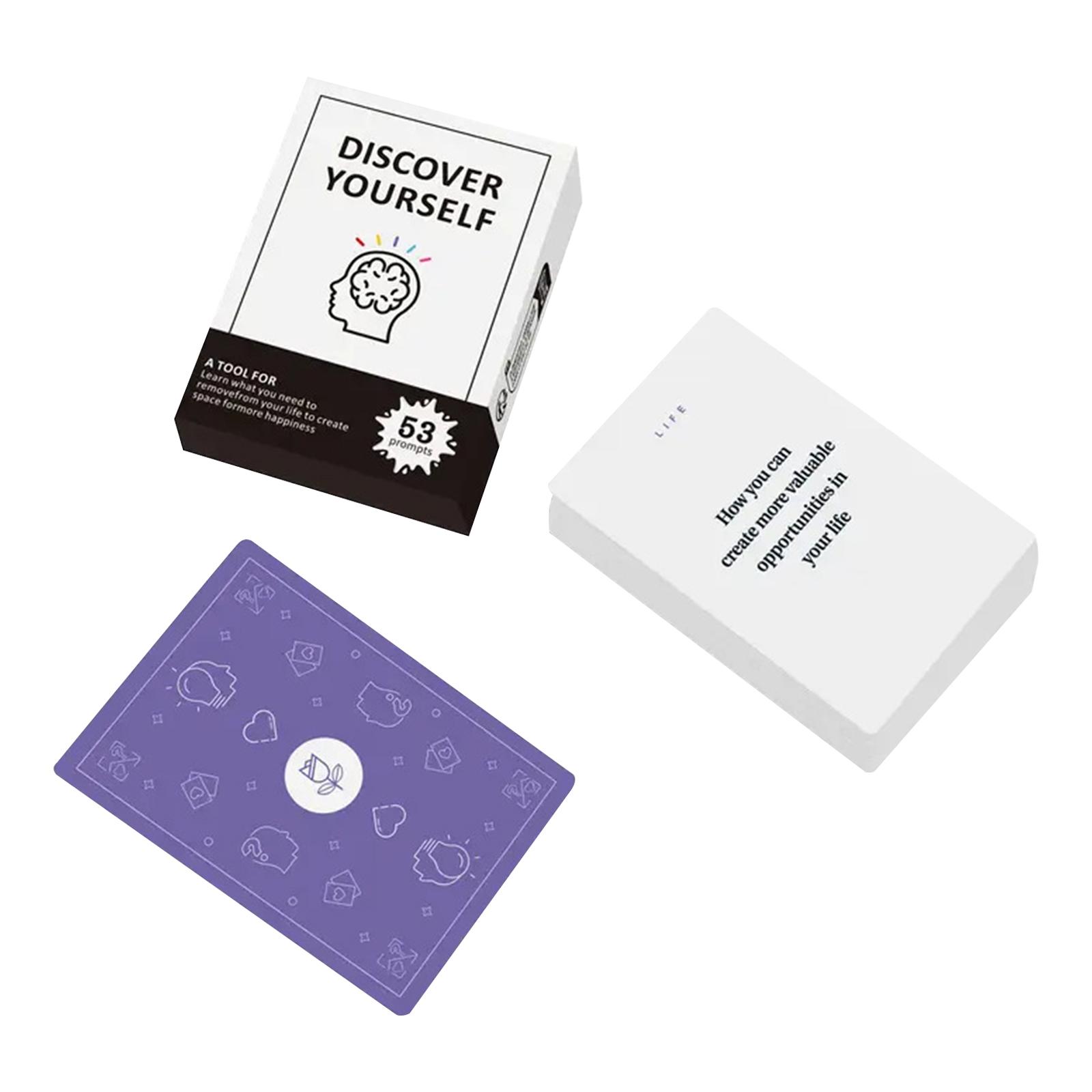 Jogo de Cartas para Conexões S - Party Games Meaning avaliação e preço