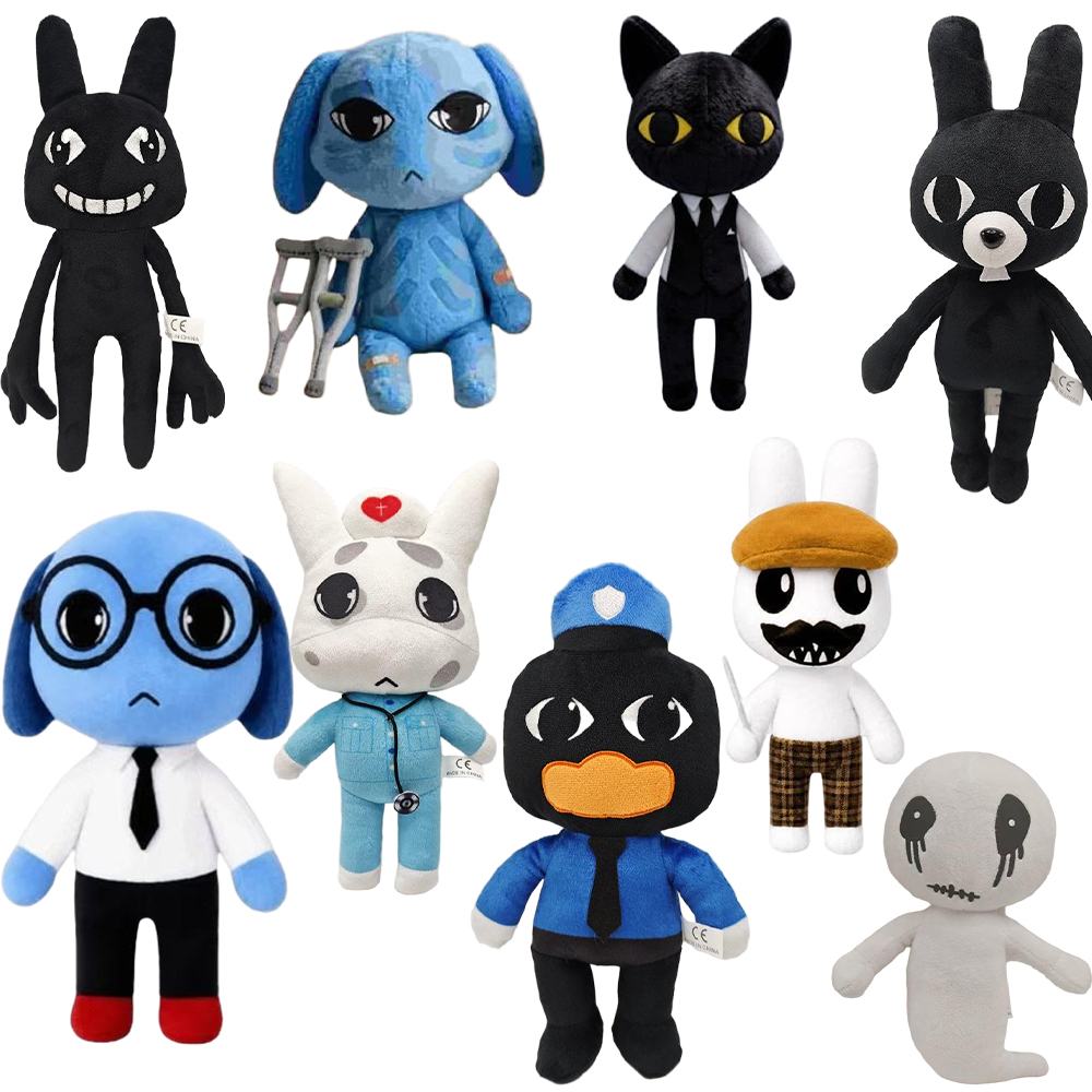 Boneco de Pelúcia Colecionável - Party Games Easter avaliação e preço