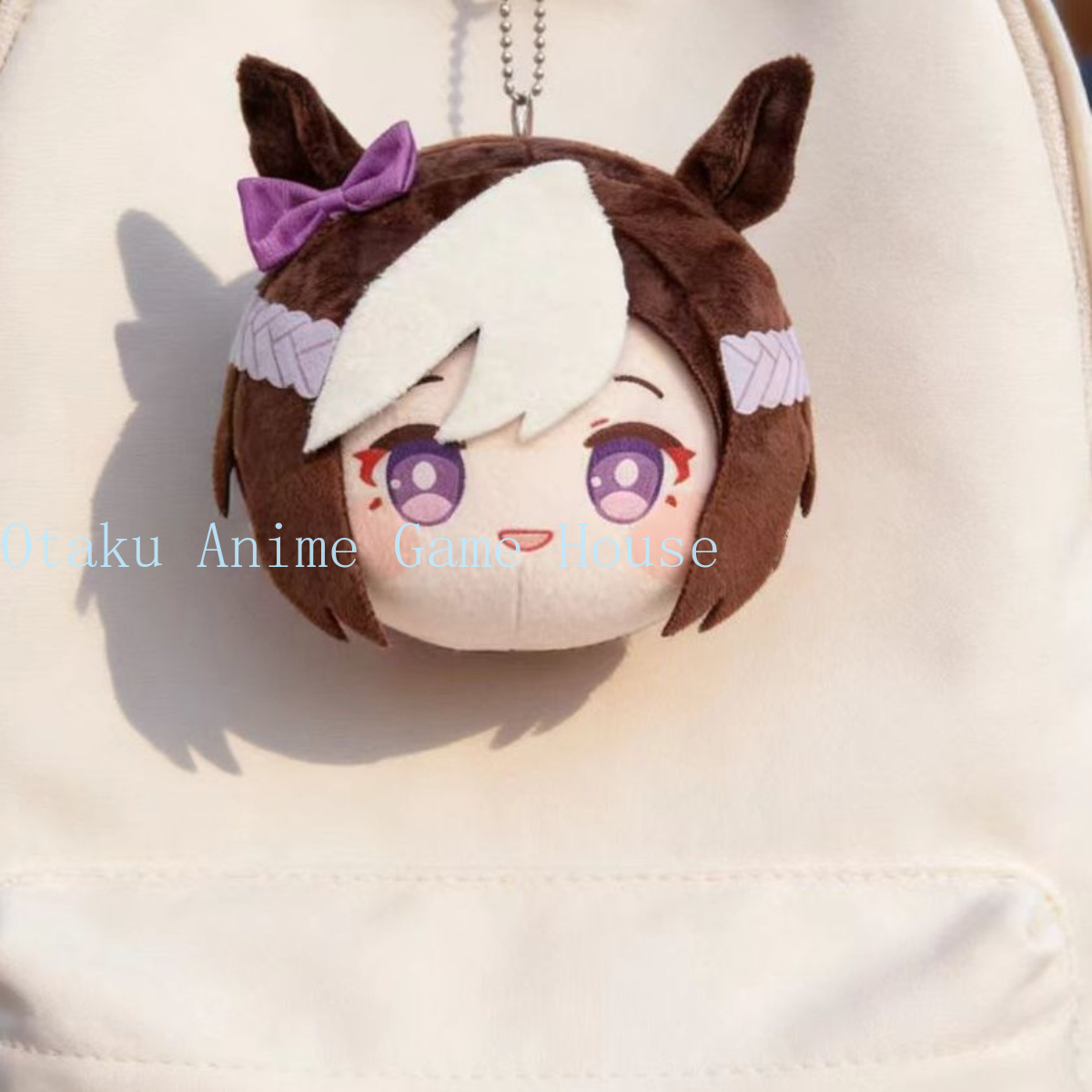 Uma Musume Oguri Cap Tokai Tei - Party Games Birthday avaliação e preço