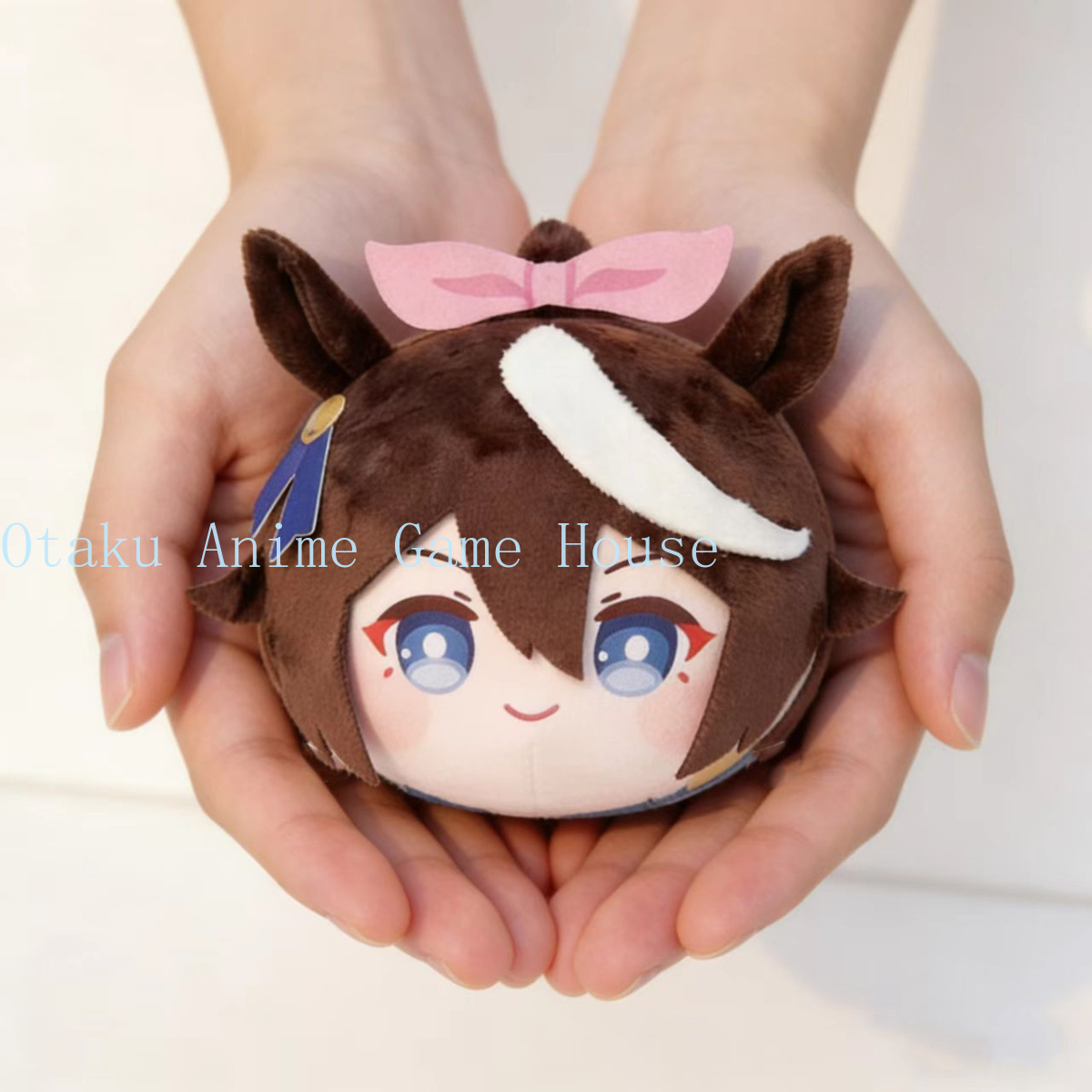 Uma Musume Oguri Cap Tokai Tei - Party Games Birthday avaliação e preço