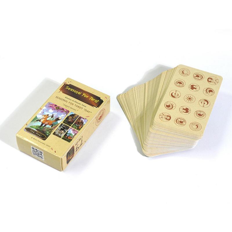 Oracle tarot cards para festa  - Party Games Meaning avaliação e preço