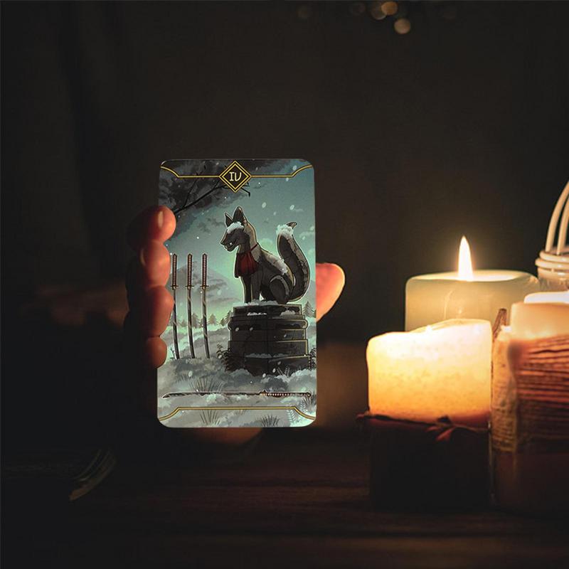Oracle tarot cards para festa  - Party Games Meaning avaliação e preço