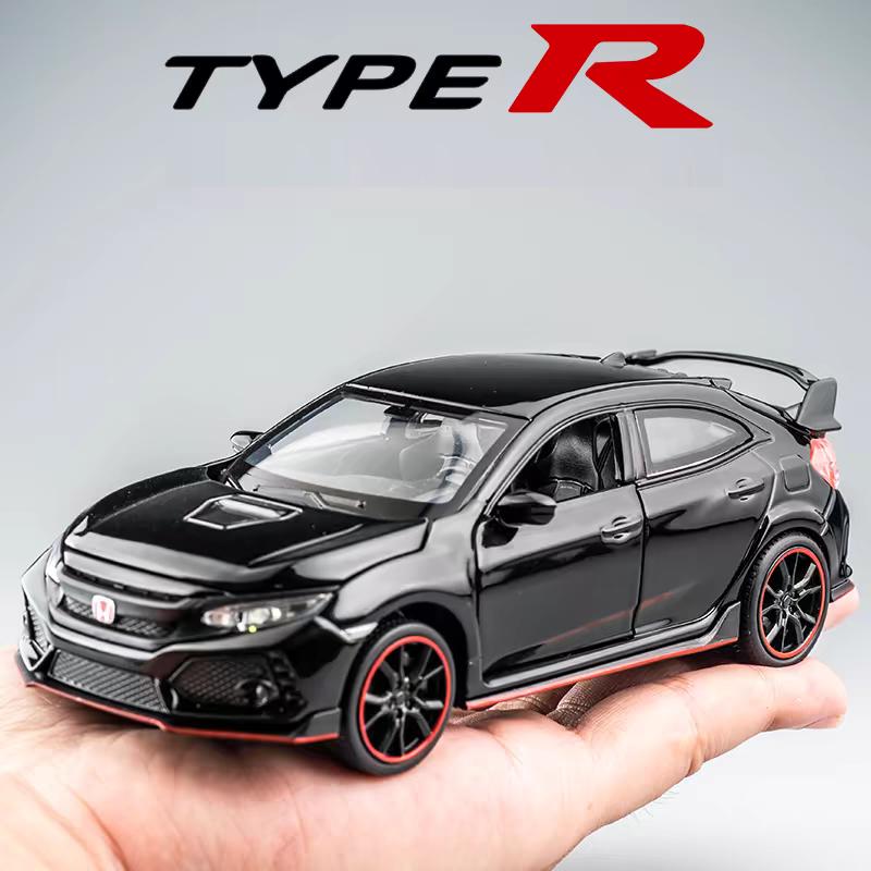 Honda Civic Type R JDM Simulaç - Party Games Birthday avaliação e preço